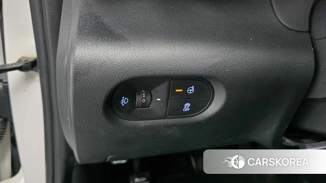 Hyundai Casper id 4469733 из Кореи 9