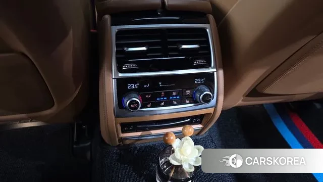 BMW 7 Series (G11) id 3552219 из Кореи 9