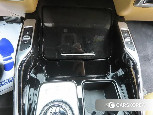 Kia Sorento 4th Generation id 4619619 из Кореи 9
