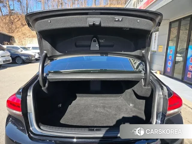 Genesis G80 id 3616934 из Кореи 9