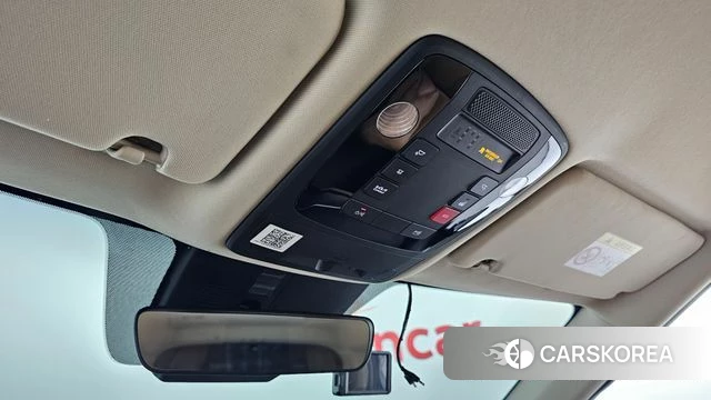 Kia Carnival 4th generation id 3806548 из Кореи 9