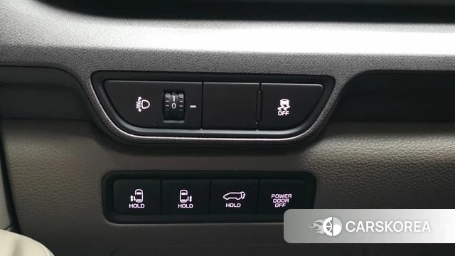 Kia The New Carnival 4th Generation id 3963215 из Кореи 9