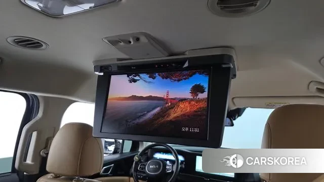 Kia Carnival 4th generation id 3586587 из Кореи 9