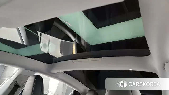 Tesla Model 3 id 3371946 из Кореи 9