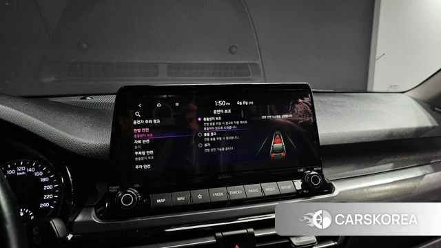 Kia Seltos id 3904532 из Кореи 9