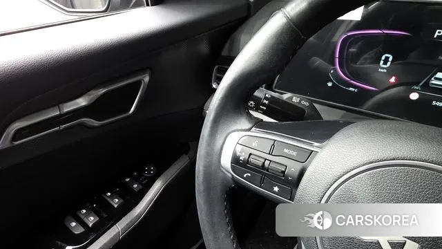 Kia Sportage 5th Generation id 3591930 из Кореи 9