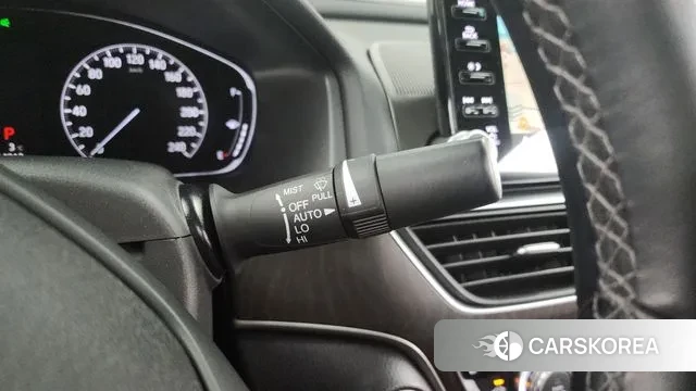 Honda Accord 10th Generation id 3444542 из Кореи 9