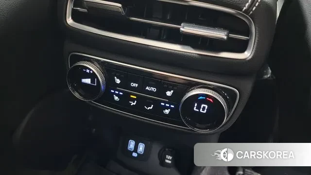 Genesis GV80 id 3004249 из Кореи 9