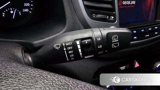 Hyundai All New Tucson id 3661942 из Кореи 9