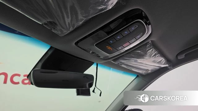 Hyundai The New Palisade id 3963890 из Кореи 9