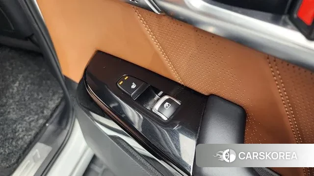 Kia Mohave Master id 3566327 из Кореи 9