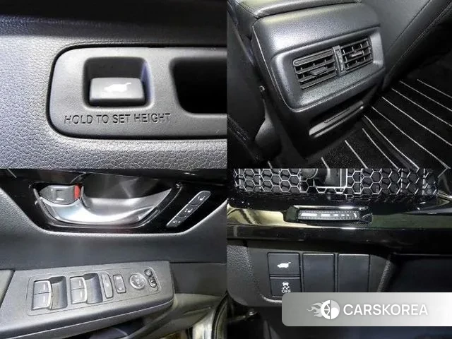 Honda CR-V 6th generation id 3619008 из Кореи 9