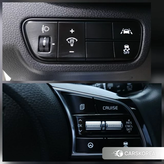Kia Seltos id 4507918 из Кореи 9