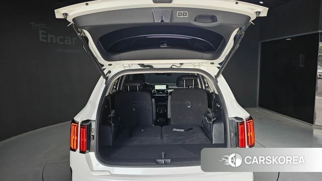 Kia Sorento 4th Generation id 4383013 из Кореи 9