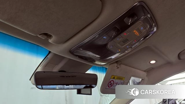 Genesis G80 (RG3) id 3843974 из Кореи 9