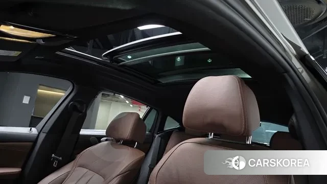 BMW X6 (G06) id 3396055 из Кореи 9