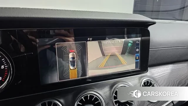 Mercedes-Benz E-Class W213 id 3480167 из Кореи 9