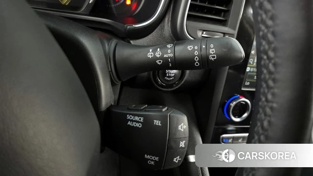 Renault Korea (Samsung) QM6 id 4331502 из Кореи 9
