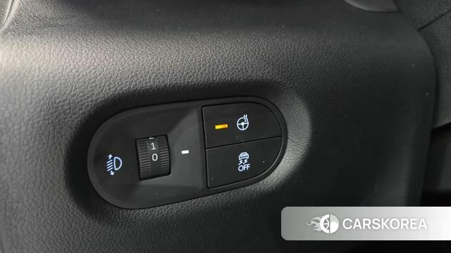 Hyundai Casper id 4500949 из Кореи 9