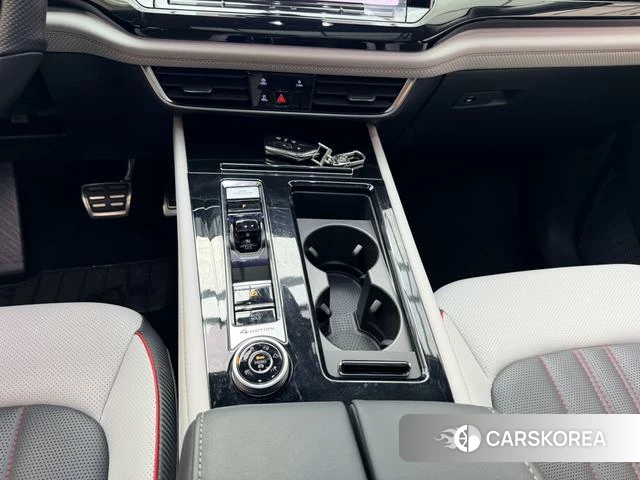 Volkswagen Tourang id 4258847 из Китая 9
