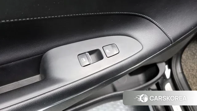 Hyundai The New Grandeur IG id 3488579 из Кореи 9