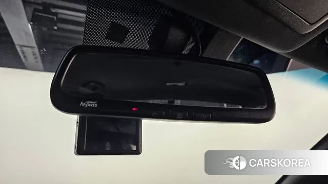 Ssangyong Rexton Sports Cannes id 2976668 из Кореи 9