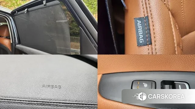 Kia The New Sorento id 3021040 из Кореи 9