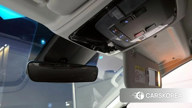 Hyundai Staria id 4223935 из Кореи 9