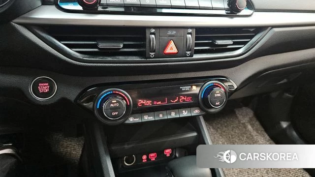 Kia Come New K3 id 3879881 из Кореи 9