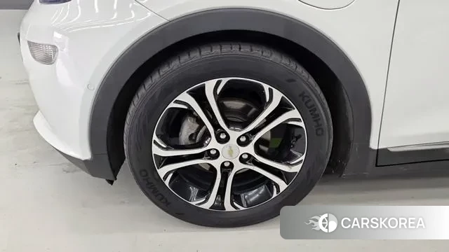 Chevrolet (GM Daewoo) Bolt EV id 3045027 из Кореи 9