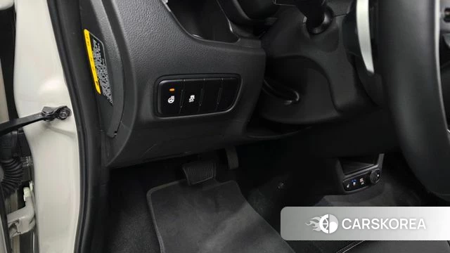 Kia The New Kia Ray EV id 4499847 из Кореи 9