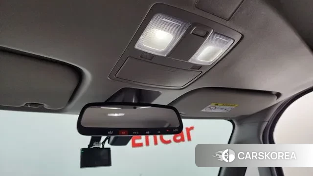 Kia The New Kia Ray id 3002591 из Кореи 9