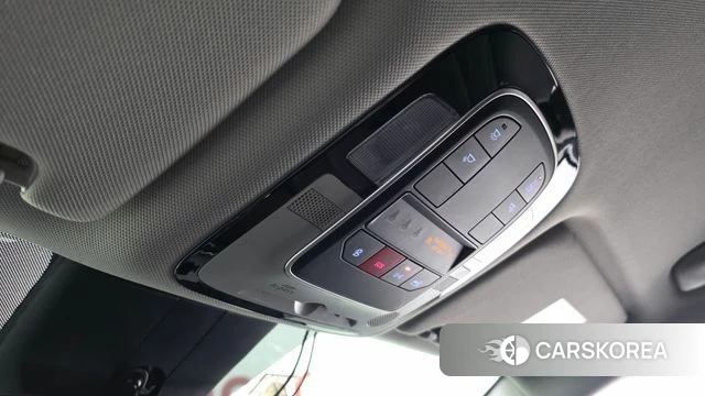 Hyundai The New Santa Fe id 3859466 из Кореи 9