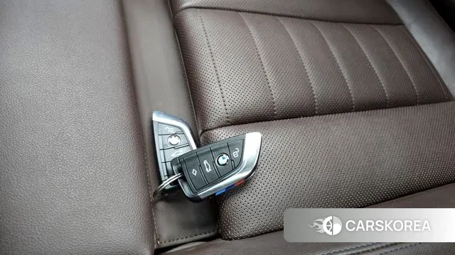 BMW 4 Series (G22) id 2885259 из Кореи 9