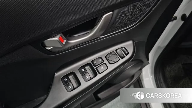 Hyundai Kona id 3380814 из Кореи 9