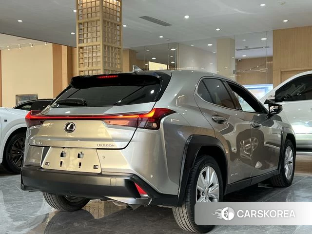Lexus UX id 4276294 из Китая 9