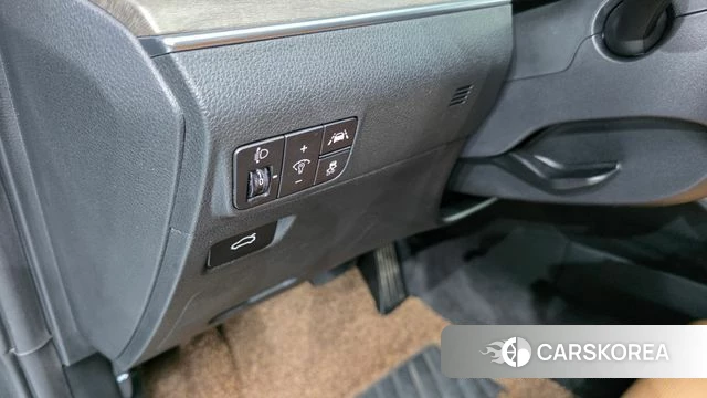 Kia K5 3rd generation id 4637240 из Кореи 9