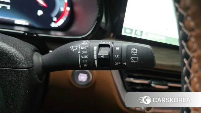 Kia Mohave Master id 4758617 из Кореи 9