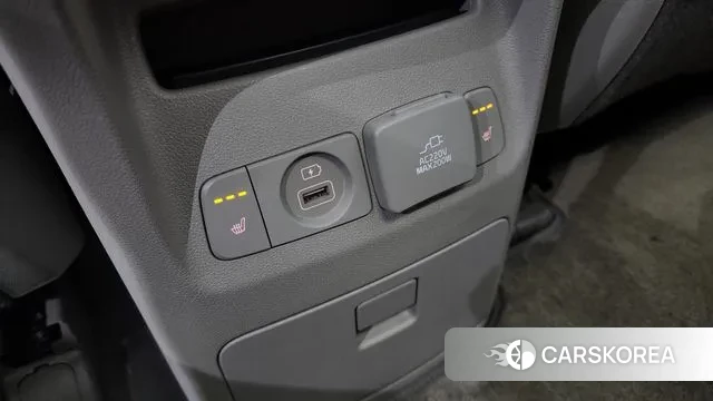 Kia The New Carnival id 3029202 из Кореи 9