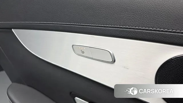 Mercedes-Benz GLC-Class X253 id 3713117 из Кореи 9