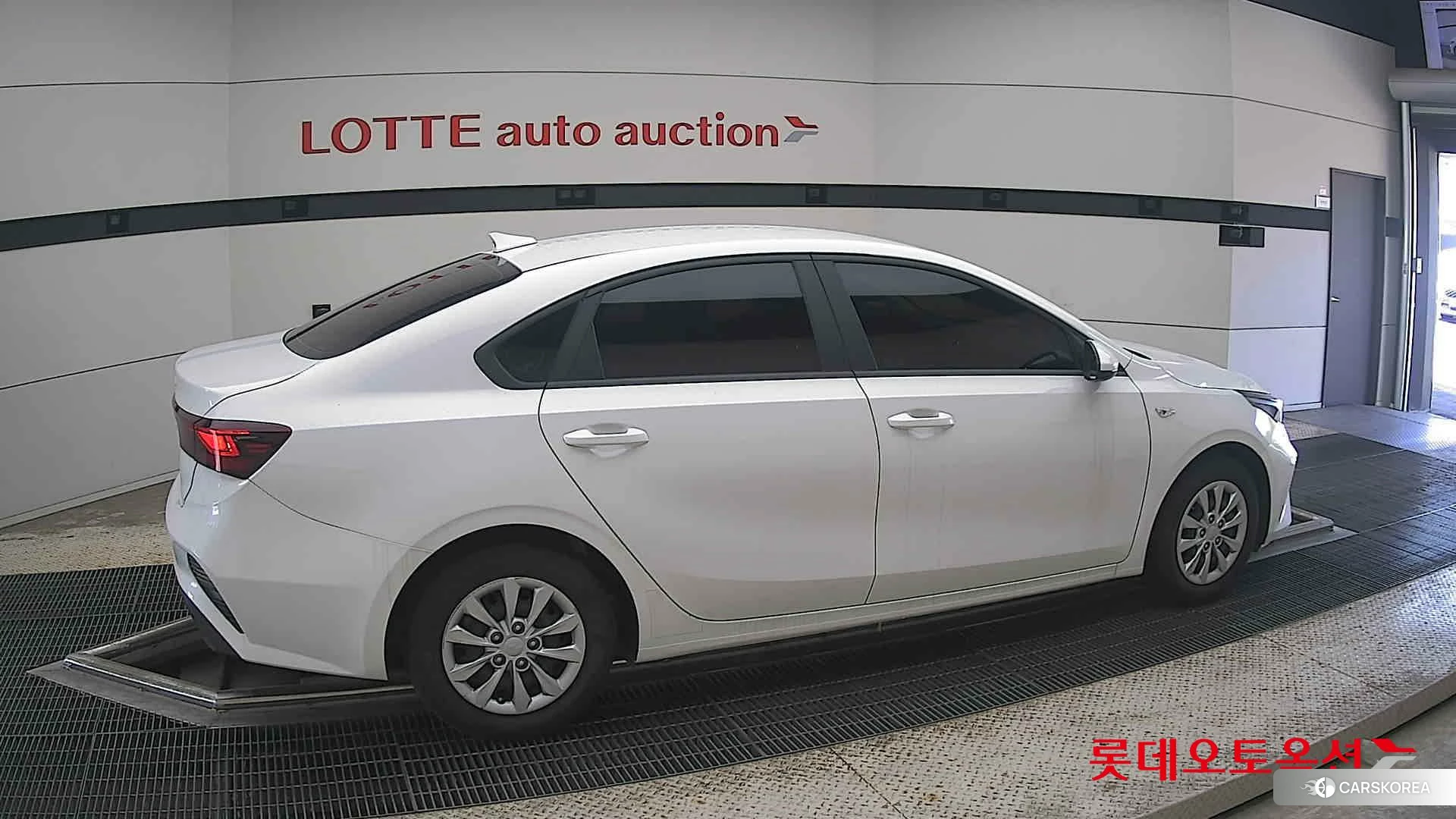 Kia K3 id 4679388 из Кореи 9