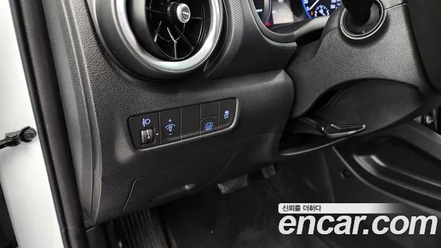 Hyundai The New Kona Hybrid id 2483718 из Кореи 9