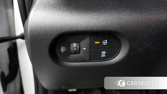 Hyundai Casper id 3615973 из Кореи 9