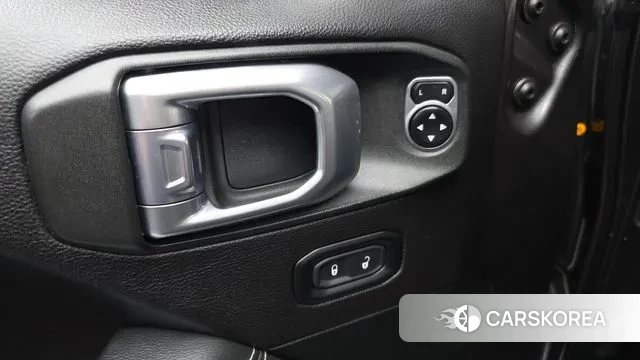 Jeep Wrangler (JL) id 3469467 из Кореи 9