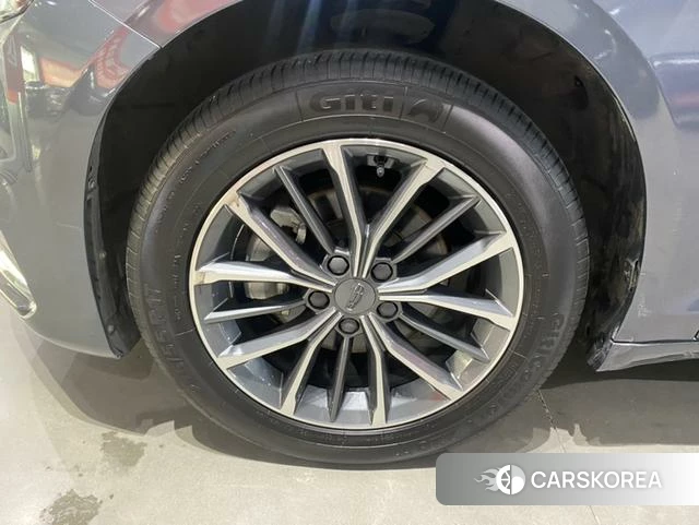 Geely Automobile Xingrui id 4221226 из Китая 9
