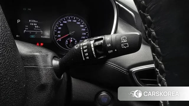 Hyundai The New Santa Fe id 3483966 из Кореи 9