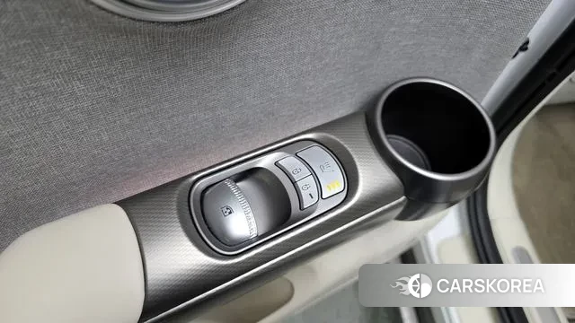 Genesis GV60 id 3503624 из Кореи 9