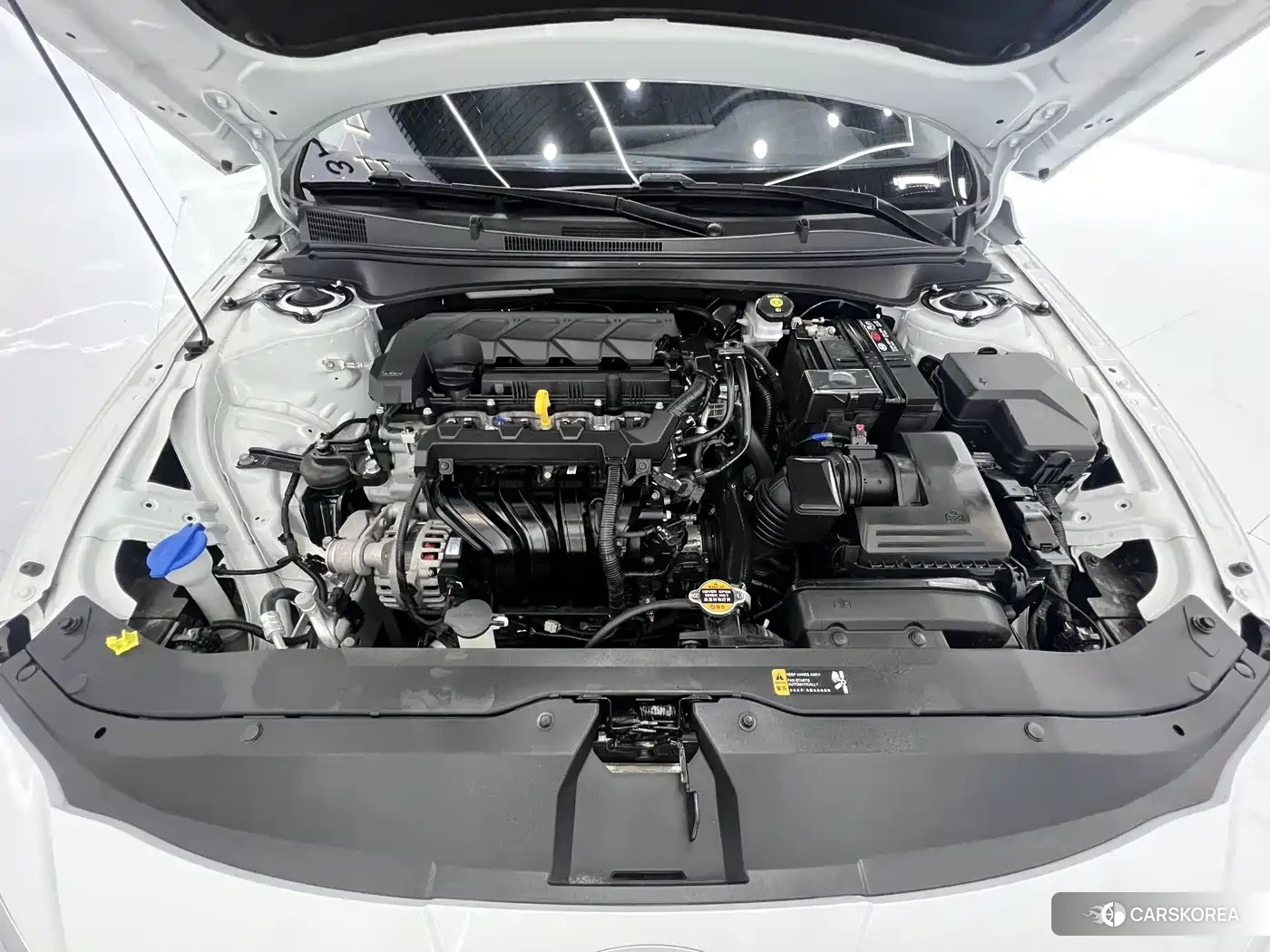 Hyundai Elantra id 4679495 из Китая 9