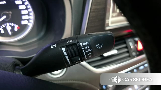 Hyundai Grandeur IG id 3801822 из Кореи 9