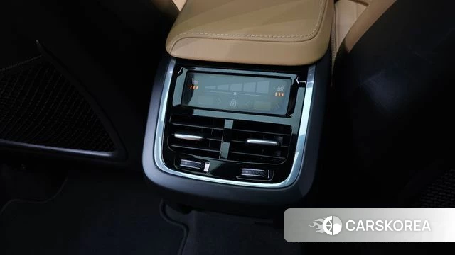 Volvo XC60 second Generation id 4780373 из Кореи 9